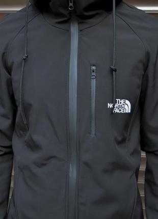 Куртка the north face, курточка на весну3 фото