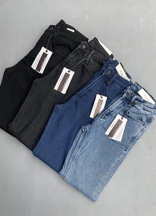 Джинсы американки