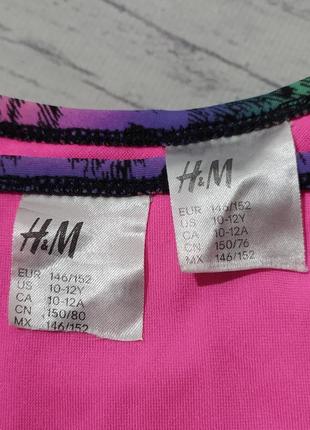 H&m original купальник 2