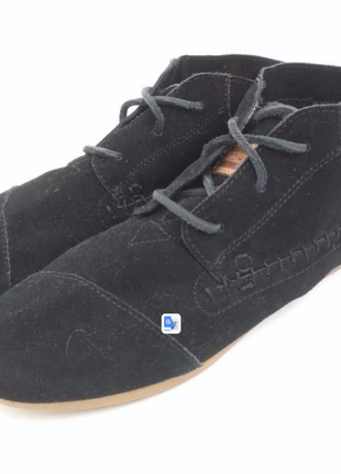 Toms, размер 39, стелька 25,5 см. из англии.