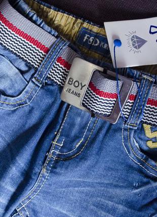 Джинси на ріст 74