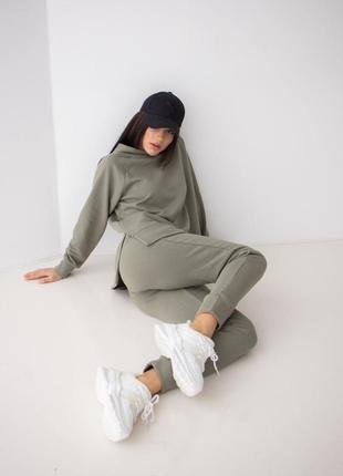 Спортивний костюм3 фото
