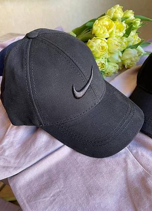 Бейсболка nike
