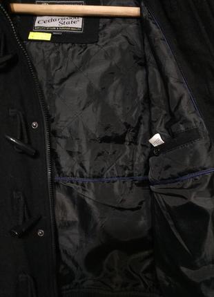 M s 48 46 идеал 52% шерсть куртка мужская zxc cvb3 фото