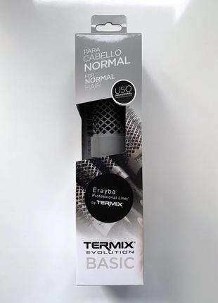 Termix термобрашинг evolution basic 37mm испания3 фото