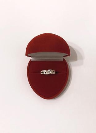 Серебряное кольцо серебро 925