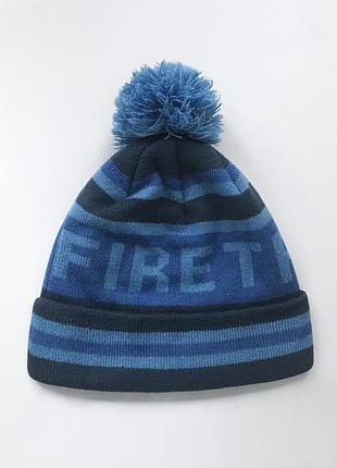 Шапка унісекс firetrap