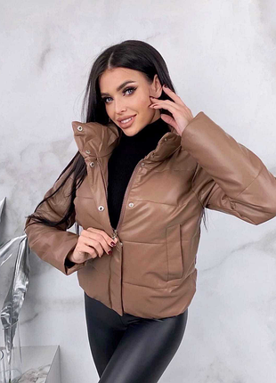 Куртка весна