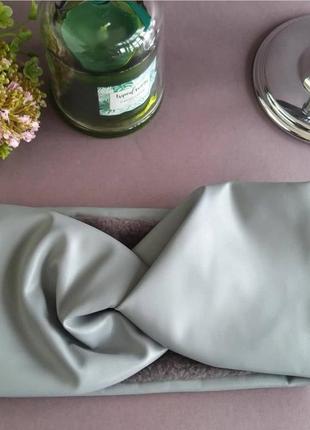 Повязочка на голову