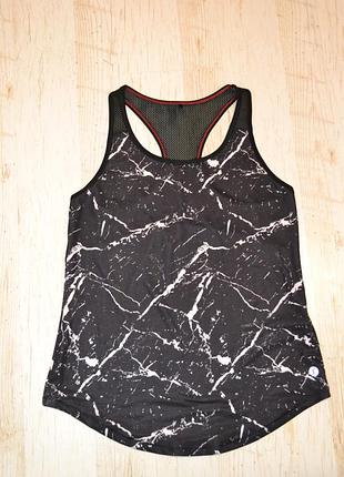 Спортивна майка new look