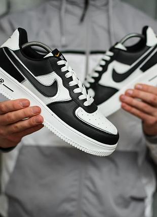 Кроссовки мужские nike air force найк