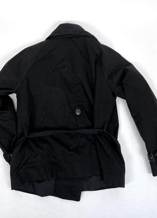 Куртка cubus, качественная, черная5 фото