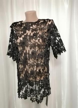 Блуза  блуза