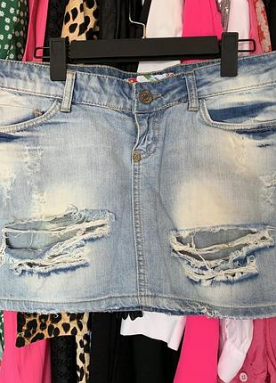 Спідниця філіп плейн s/m