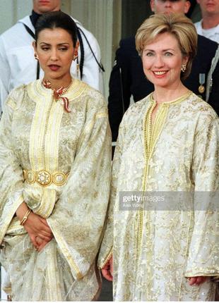 Нарядное длинное  платье двойка кафтан этно стиль оверсайз7 фото