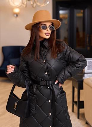 Куртка пальто плащ