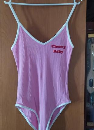 Боди. forever 21