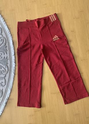 Бріджі adidas для спорту
