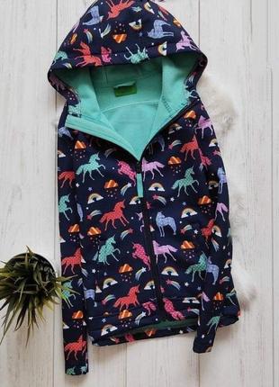 Демисезонная куртка mountain warehouse, деми куртка mountain warehouse, термо ветровка mountain warehouse