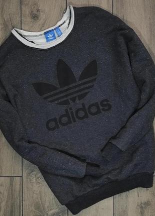 Жіноча кофта худі толстовка adidas2 фото