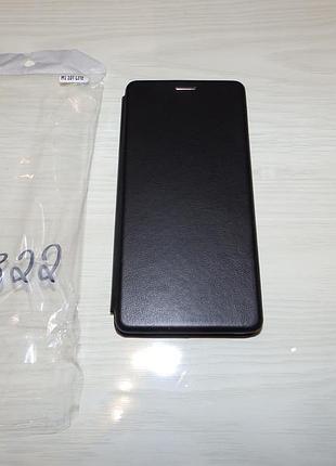 Чехол (книжка) для xiaomi redmi mi 9 / redmi note 9 pro 5g