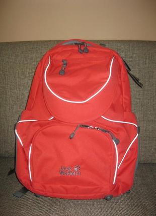 Jack wolfskin ramson 35 hotsell