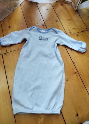 Ночнушка, спальник