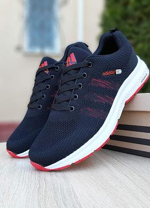 Кроссовки adidas neo