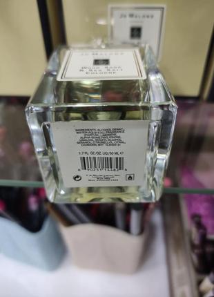 Jo malone wood sage & sea salt ,50 и 100  мл, парфюм,ниша3 фото