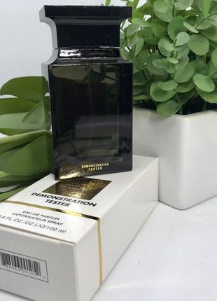 Tom ford tobacco vanille 100 мл, том форд табак ваниль духи3 фото