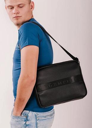 Сумка a4 business 2