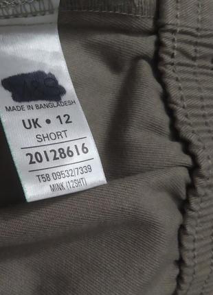 Брендові стильні штани від m&s7 фото