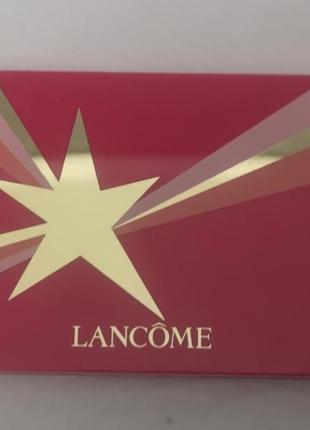 Рум'яна хайлайтер бронзатор lancome starlight face palette, 9,0 гр.2 фото