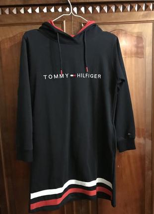 Плаття tommy hilfiger