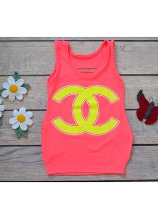 Плаття - туніка для дівчинки на 4-5 років