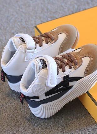 Хайтопи, кросівки для хлопчиків