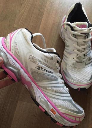 Кроссовки karrimor