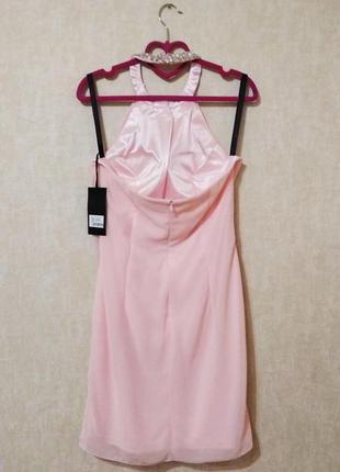 Коктейльне плаття laona, німеччина, розмір l7 фото