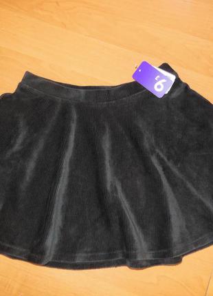Спідниця forever 21 форевер для дівчинки на 11-12 років, оригінал