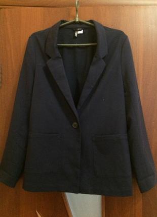 Пиджак женский стильный дизайн