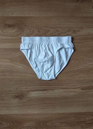 Практичные трусики - слипы town в размере 5 / м ( 44 / 46 )