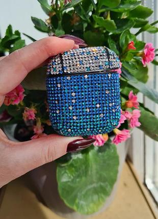 Чехол для airpods 1/2