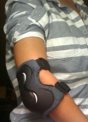 Набор защиты "reaction",l.