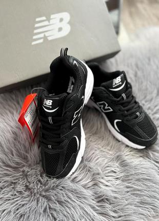 Кросівки new balance
