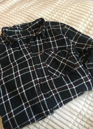 Женская рубашка