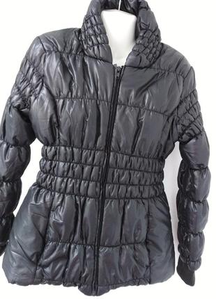 Легка і тепла куртка chris line casual .