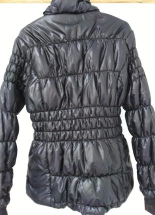 Легкая  и  теплая куртка  chris line casual .2 фото
