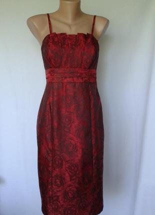 Платье debut от debenhams, размер 10