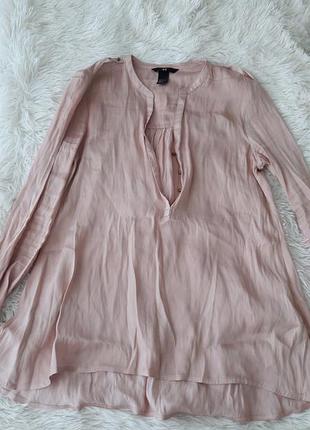 Блуза h&m