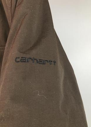 Парку carhartt3 фото